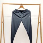 DRY FIT TRACK PANT DARK GREY