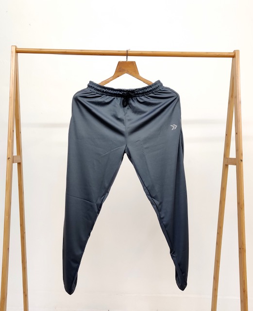 DRY FIT TRACK PANT DARK GREY