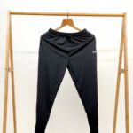 DRY FIT TRACK PANT BLACK
