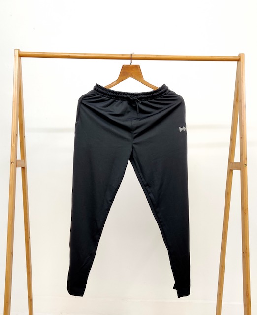DRY FIT TRACK PANT BLACK