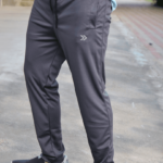 DRY FIT TRACK PANT DARK GREY