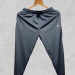 TRACK PANT DARK GREY