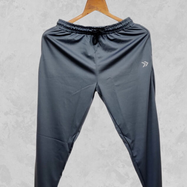 TRACK PANT DARK GREY