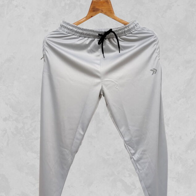 TRACK PANT LITE GREY