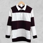 MERUN COLLER CUTTUNS TSHIRT