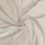 TWILL COTTON WHITE SHIRT