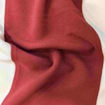 FULL SLEEVE STRIPES MEROON