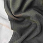 FULL SLEEVE STRIPES BLACK