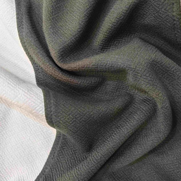 FULL SLEEVE STRIPES BLACK