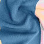 FULL SLEEVE STRIPES BLUE