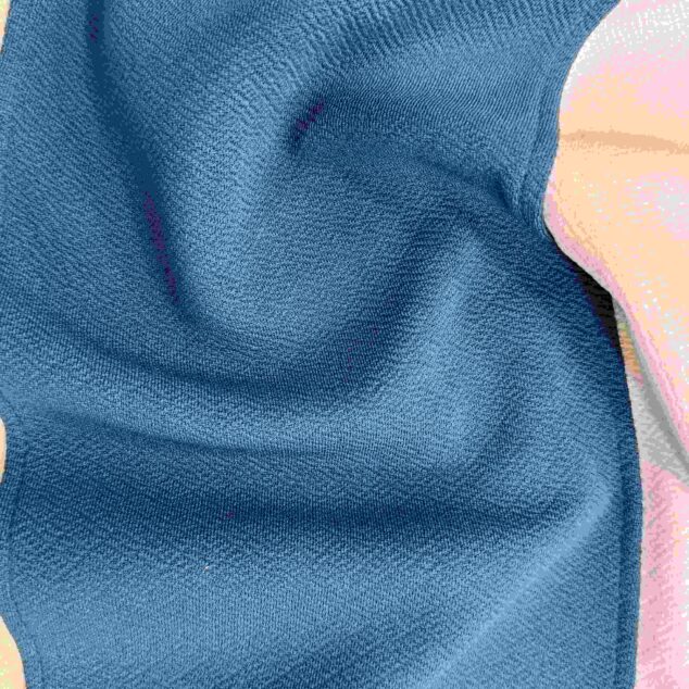 FULL SLEEVE STRIPES BLUE