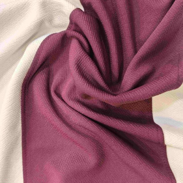 FULL SLEEVE STRIPES PURBLE