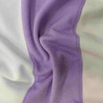 FULL SLEEVE STRIPES VIOLET